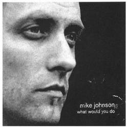 Mike Johnson : What Would You Do